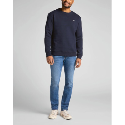 Logo sweatshirt